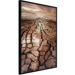 Arkiio Affisch Drought [Poster] 40x60 Poster